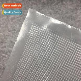 Food Bag Seal Ripple Ripp Vacuum Fresh