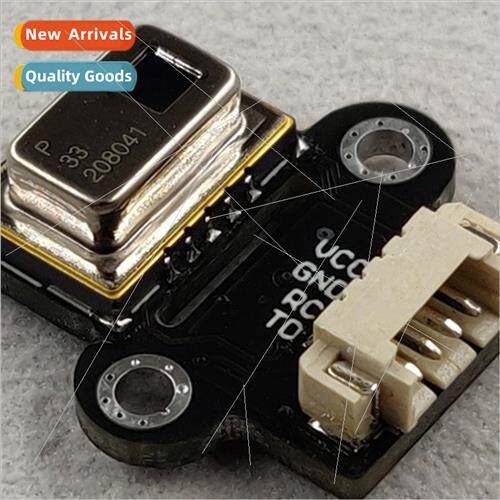 MCU8833 AMG8833 Serial Infrared Temperature Dot Matrix Senso