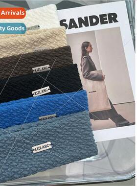 Sports girls/Korean  iron label pleated hair bhair bfemale l