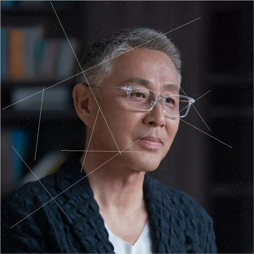 Japan ultra-light nde Baichuan pure tanium eyeglass frames
