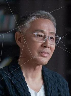 Japan ultra-light nde Baichuan pure tanium eyeglass frames