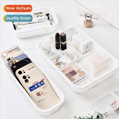 Desktop drawer organizer divider desktop organizer tray stat