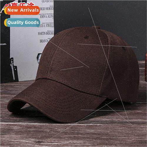 Korean  hat fashion versatile female spring fall face-shadin