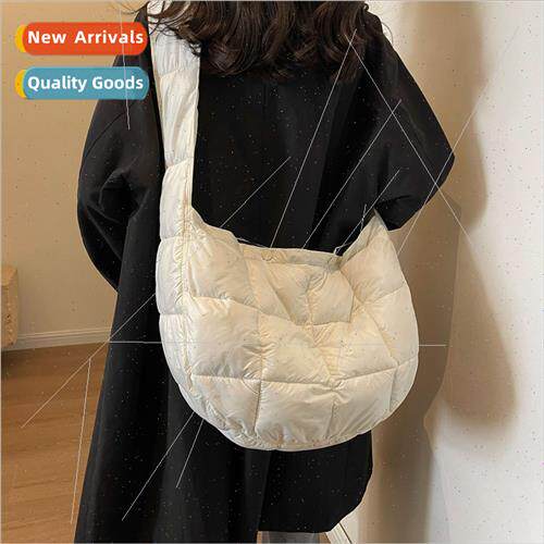 Bag female Tote bag large capacy fall winter can be crossbod