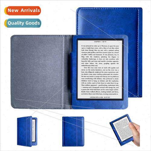 适用Kobo Nia Protective Case N306 Classic Retro All Inclusiv