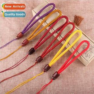 handle rope DIY Wordless jewelry beads handmade acces barrel