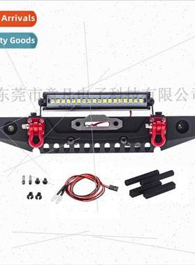 1/10 mulation Crawler Wilderness Front Bumper TRX4 SCX10 900