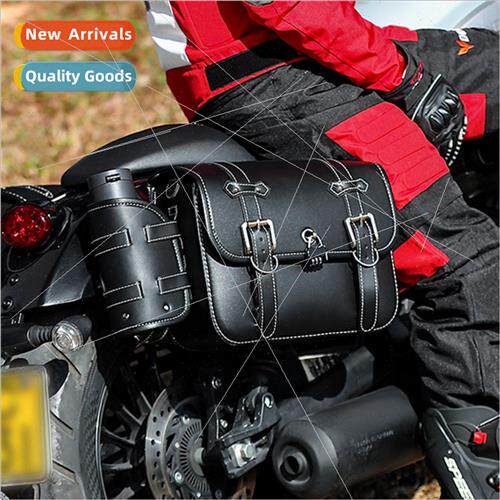 Electric car motorcycle modification retro universal side ba
