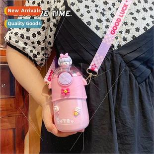 food grade water thermal wom baby cup boys Children 316