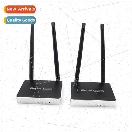 HI Wireless Extender 200 meters HI Wireless Net Transmission