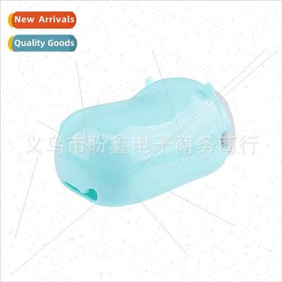 Baby faucet extender auxiliary children handwashing guide si