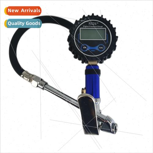 Inflatable tools inflatable tire repair car air ruler inflat
