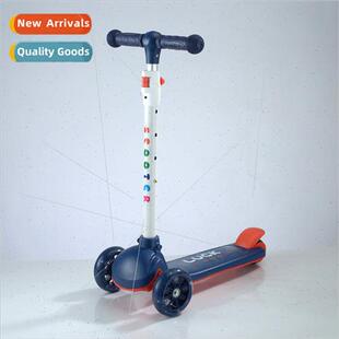 1-3-6-9 years old baby scooter kids big kid scooter children