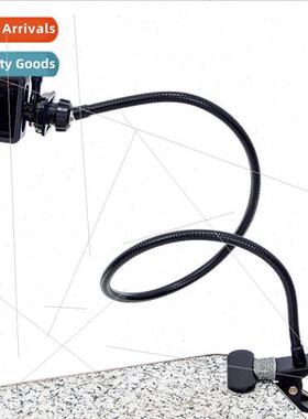 GoPro Accessories Hero9 8 7 6 5 4 Sports Camera Metal Bendab