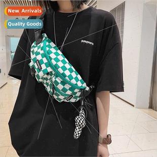 crossbody chest ladies Chest sports men casual cros bag