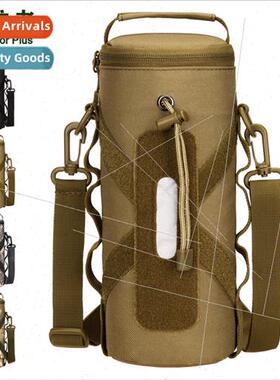 A023-1000ml Dual Purpose Water Bottle Bag Travel Bottle Slee