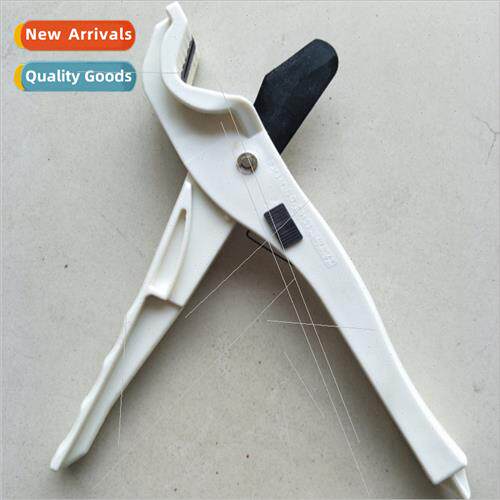 Portable PPRPVC water pipe quick cut cutter cutter pipe cutt