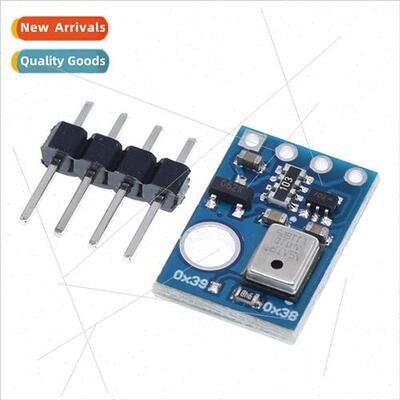 AHT10 High Accuracy Digal Temperature Humidy Sensor Measurem