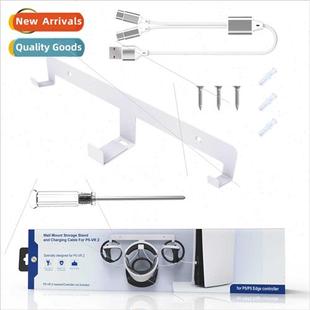 PS VR Headset Grip Wall Storage Stand PS VR2 Storage Stand +
