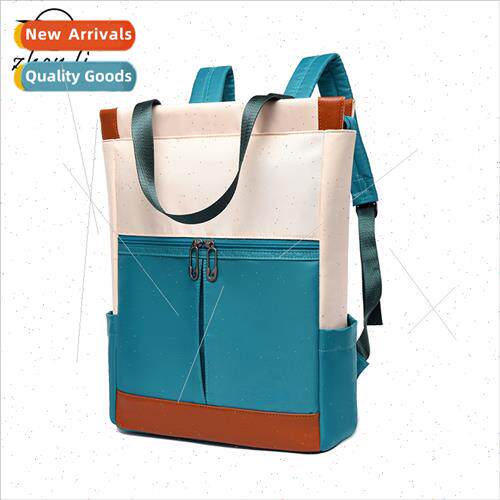 2023 shoulder bag ladies backpack women oxd cloth nd backpac