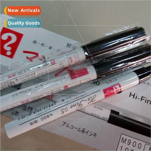 Japan Terasi Marker Terasi Oil-based Marker M900 Lab Marker