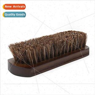 Big Red Horsehair Brush Redwood Horsehair Brush Soft Hair Sh