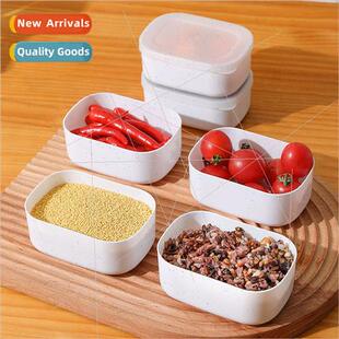 Packing rice grain rice box freezer lunch box microwaveable