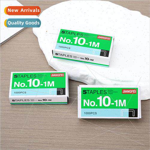 No.10 staples small binding pins office special 10 # staples