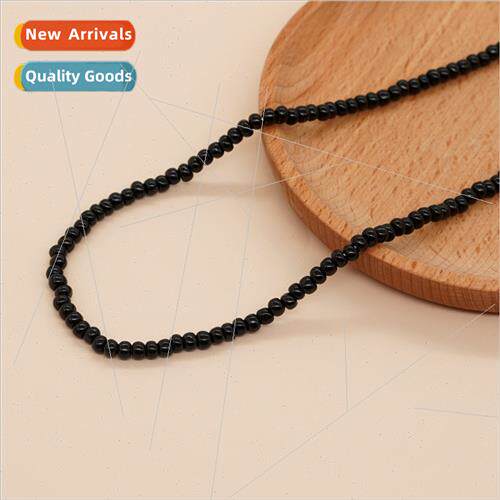 Dopamine personalized wind fashion wild dark wind collarbone