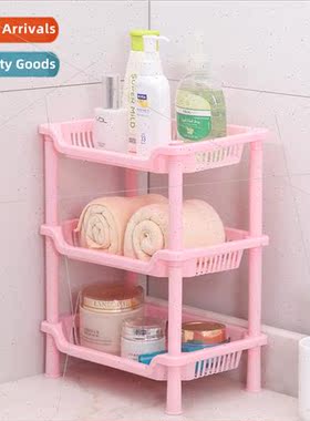 Kchen Square Triangle Storage Shelf Bathroom Kchen Storage S