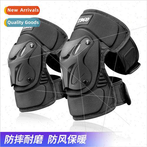 Motorcycle riding protective gear electric car four seasons