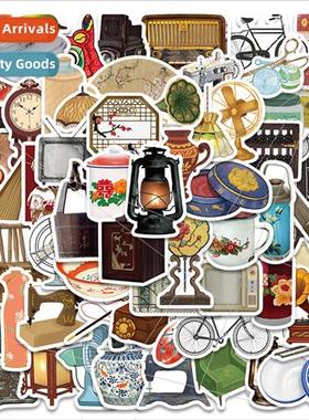 65 pcs of Republic of China period old culture old objects g