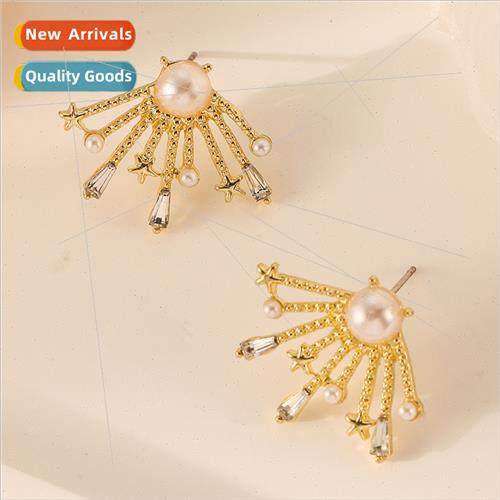 French jewelry fashion versatile