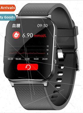 New EP03 -invasive blood glucose smartwatch real-time dynami