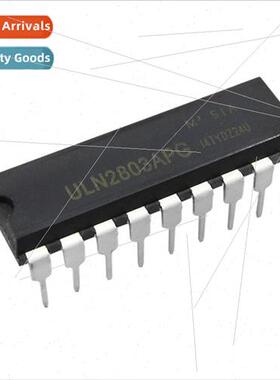 Plug ULN2803APG ULN2803A Darlington Transistor Array 8NPN DI