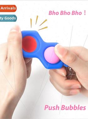 Mixed Color licone Exterminator Pioneer Decompression Keycha