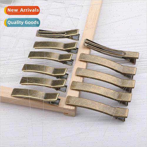DIY headwear material package handmade hair accessories anti