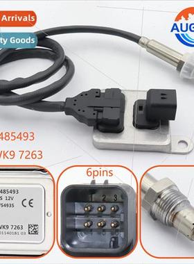 Nox Sensor 55485493 5WK97263 适用Vauxhall
