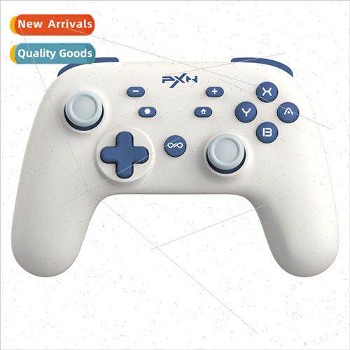 -P50swch Gamepad Visual Macro Programming/One Touch Wakeup/V