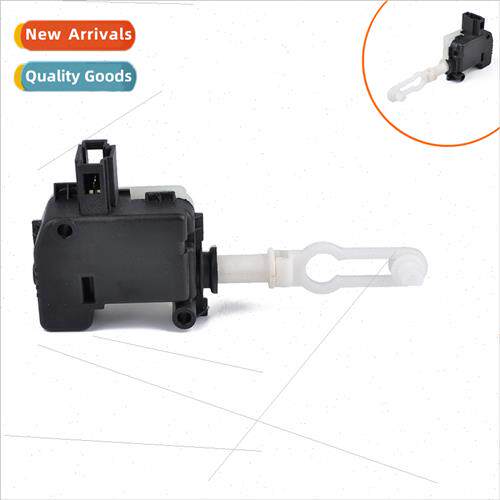 Trunk motor servo remote control tailgate control locking bl