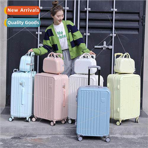 Sub mother box female student luggage trolley case universal