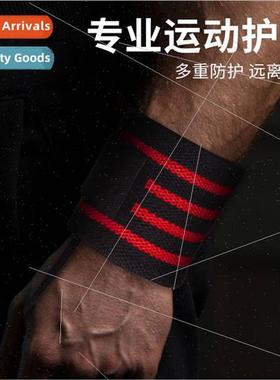 Wrist Brace Men Wrist Joint Protection Sleeve Tendon Wrist S