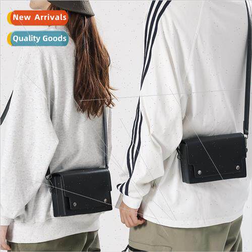 new PU fashion hundred men nd shoulder bag couple box bag sh