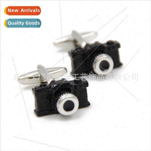 new cufflinks men business French cufflinks high-grade high-