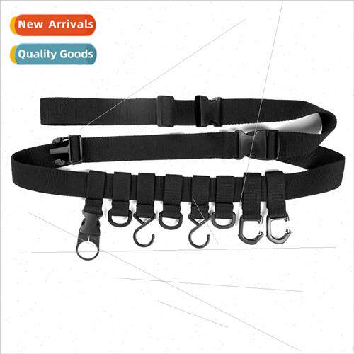 Outdoor New Camping Gear Hooks Straps Tree Gear Hooks Fishin