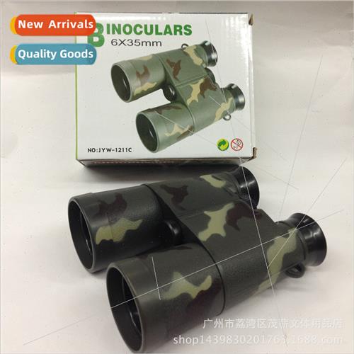 6x35 HD  1211 Children Entertainment Focusing  Optical Instr