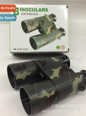 6x35 HD  1211 Children Entertainment Focusing  Optical Instr