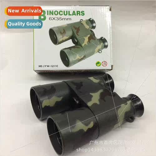 6x35 HD  1211 Children Entertainment Focusing  Optical Instr