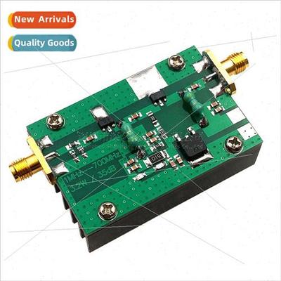 1MHz-700MHZ 3.2W Amplifier HF FM Transmter WidebRF Amplifier