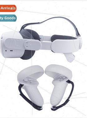 quest 2 accessories;适用Oculus Quest 2 replacement elite hea